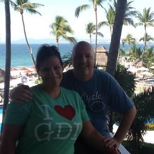 Meet your Posher, Gary